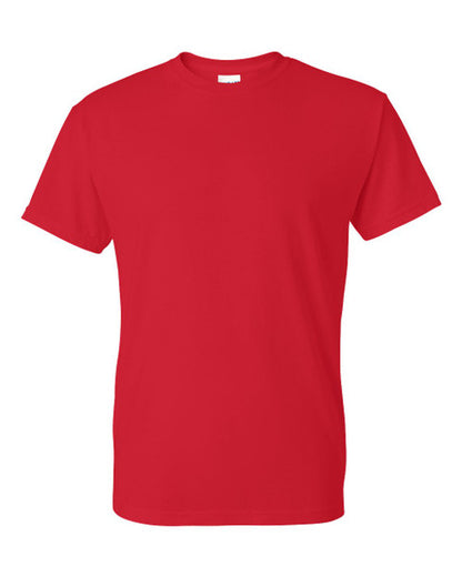 Gildan Dryblend T-shirt