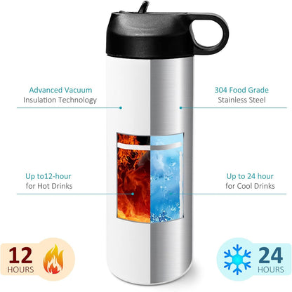 Water Bottle Blanks
