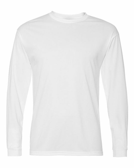 C2 Sport Performance Long Sleeve Shirt