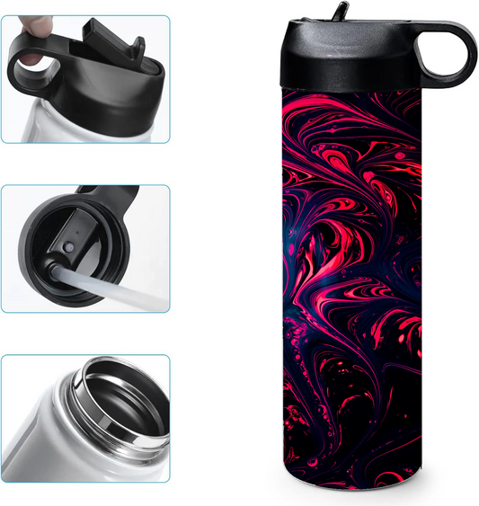 Water Bottle Blanks