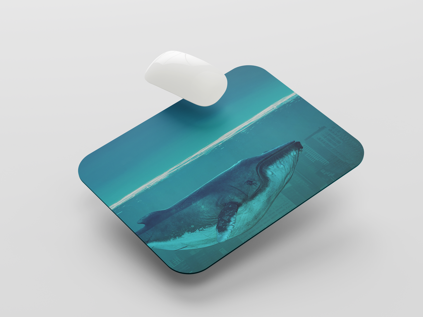 Mouse Pad