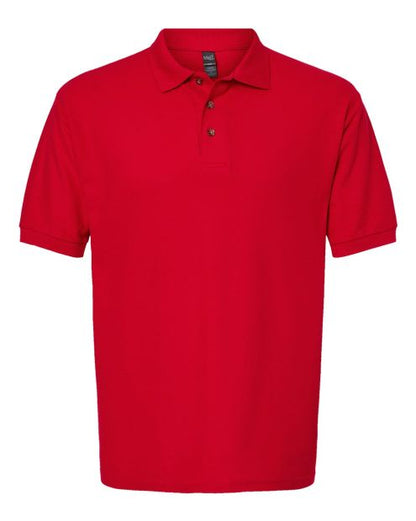 M&O Soft Touch Polo