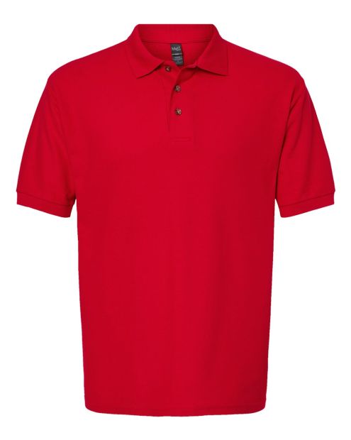 M&O Soft Touch Polo