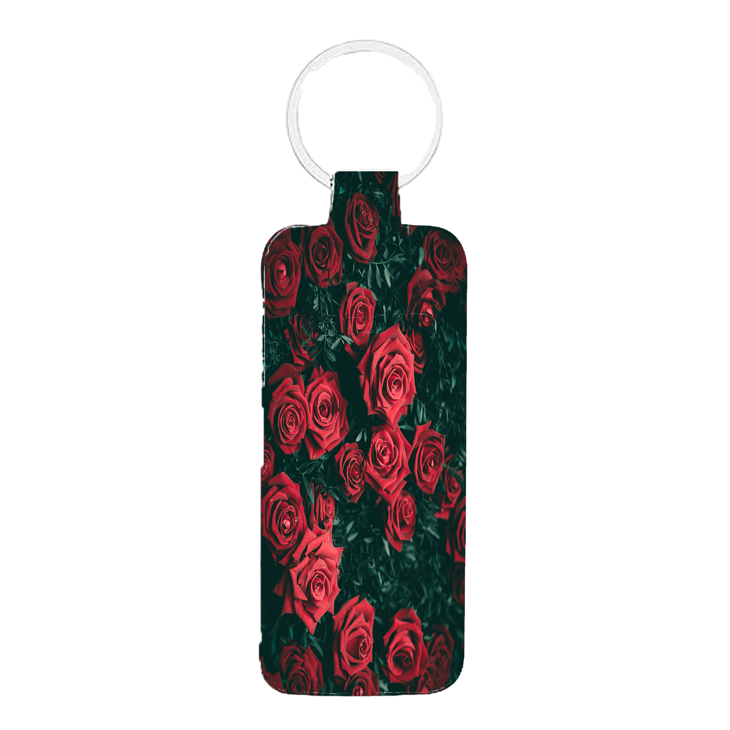 Chapstick Holder Wristlet Keychain Lanyards