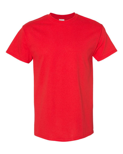 UNISEX T-SHIRT Gildan 5000