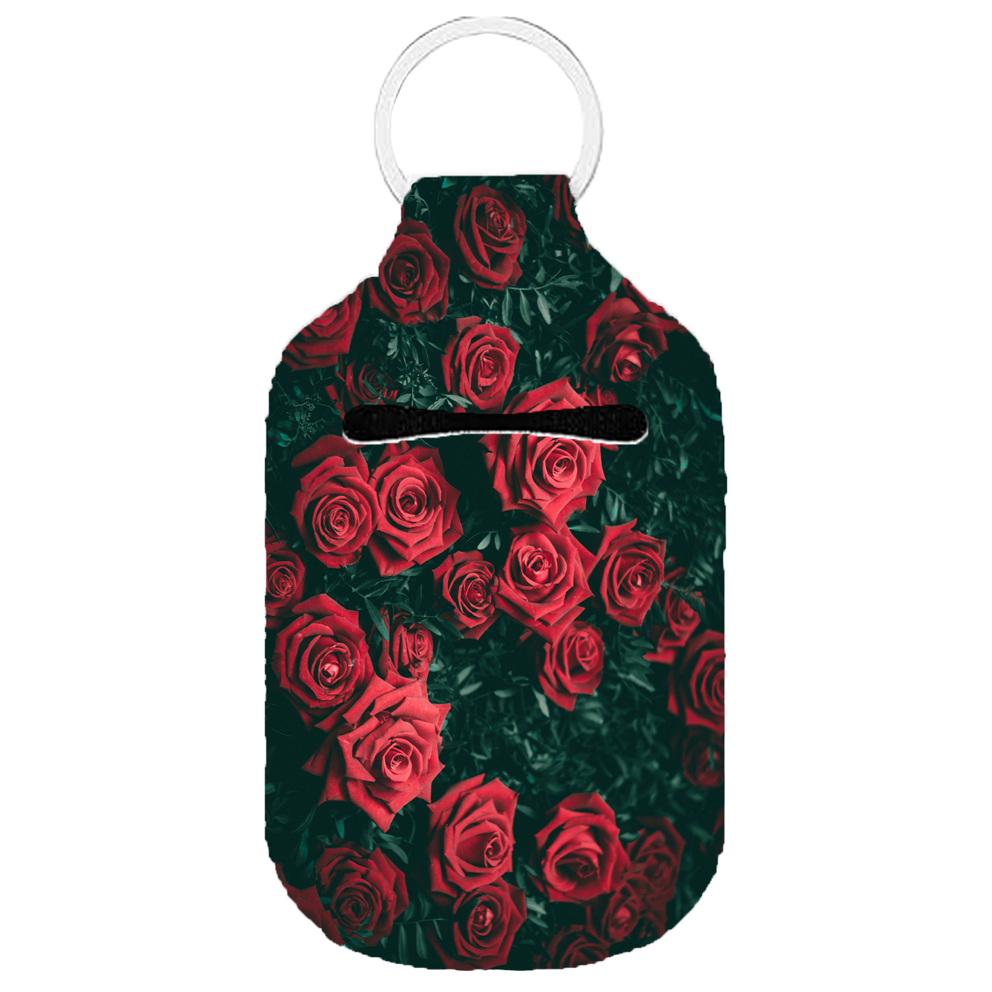 Chapstick Holder Wristlet Keychain Lanyards