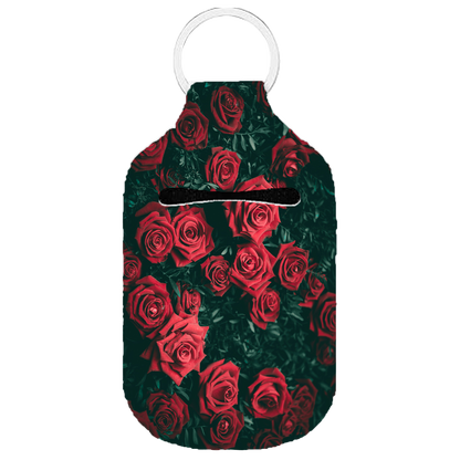 Chapstick Holder Wristlet Keychain Lanyards