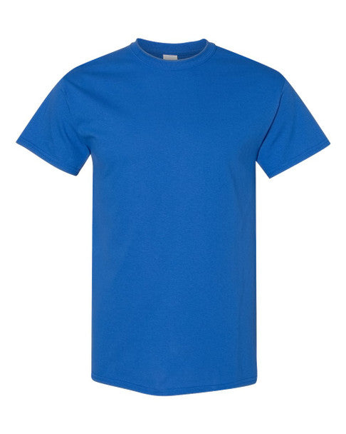 UNISEX T-SHIRT Gildan 5000