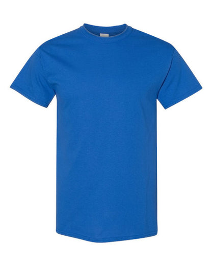 UNISEX T-SHIRT Gildan 5000