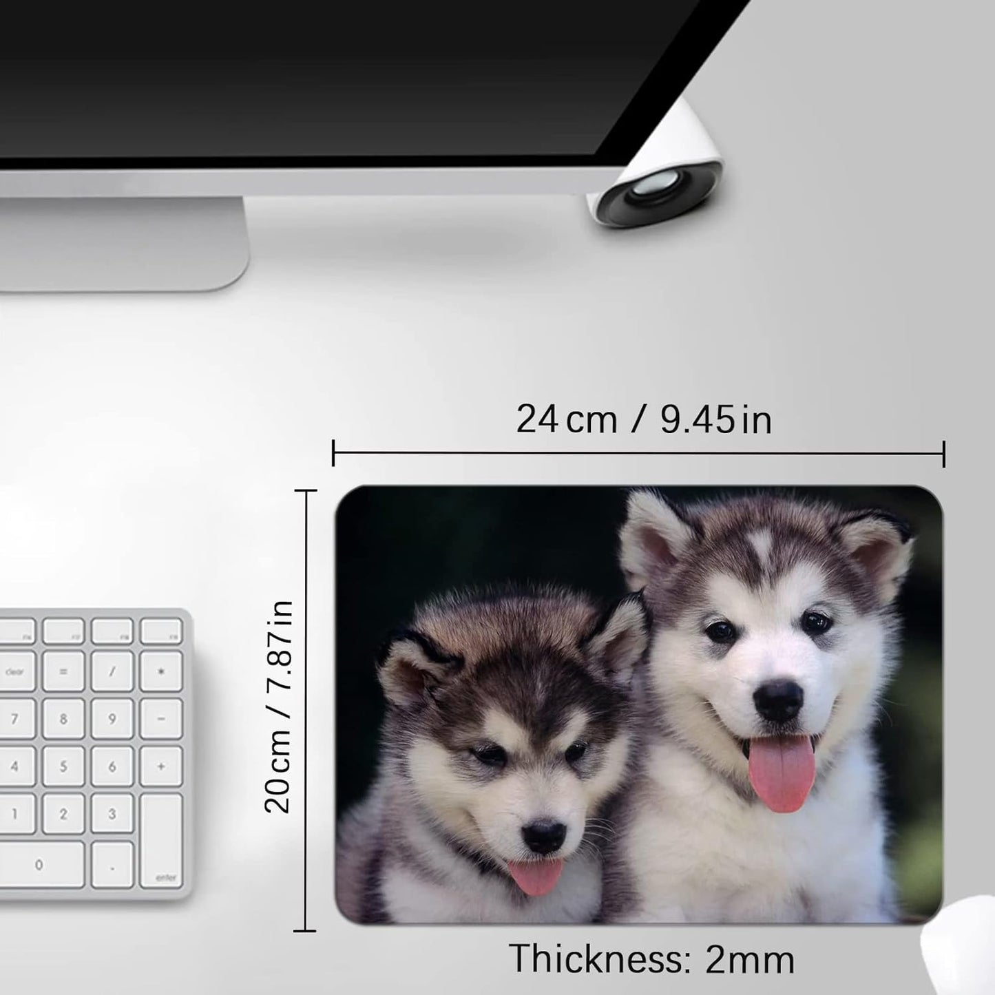 Mouse Pad