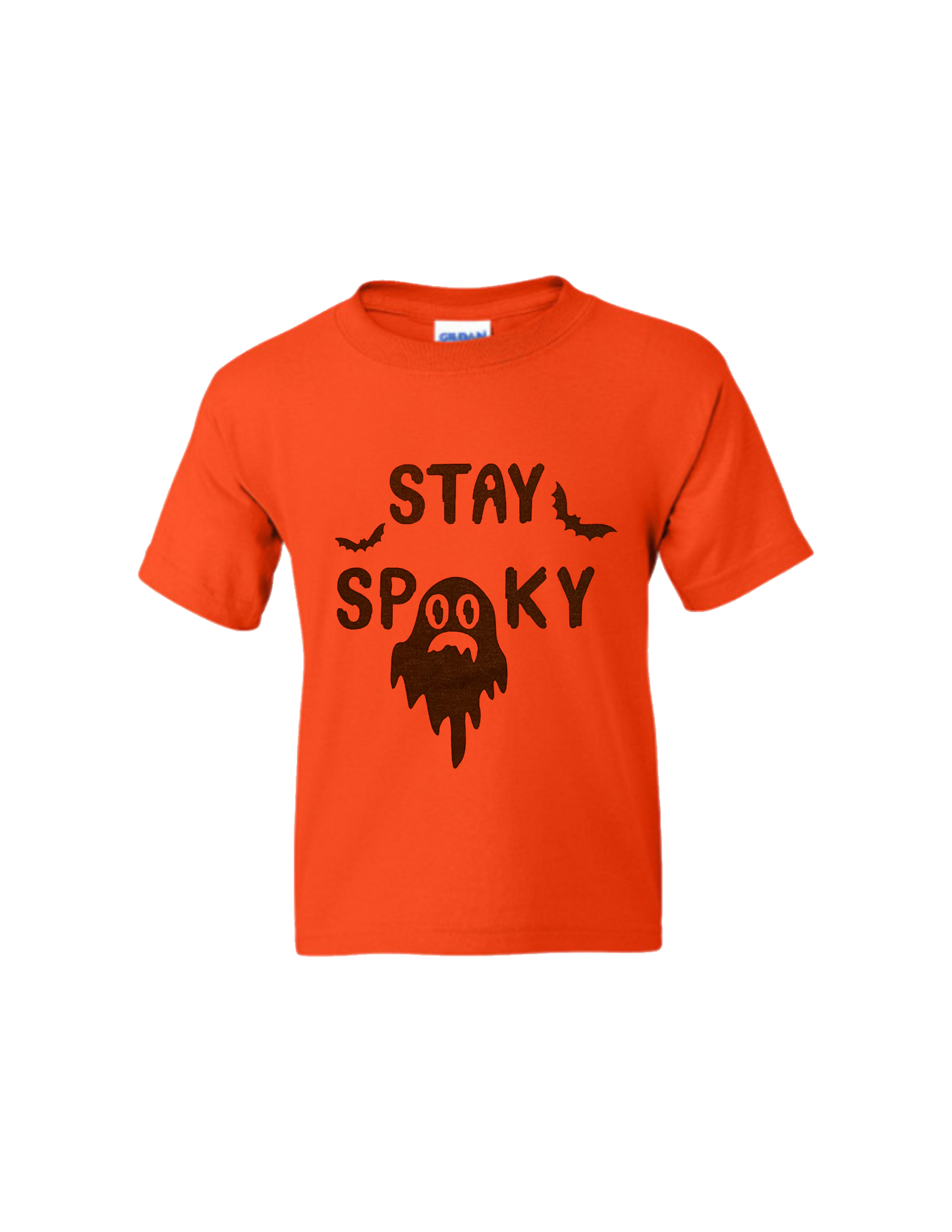 Halloween Youth Shirt