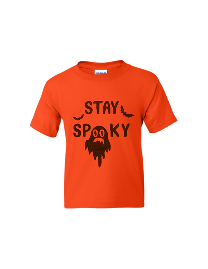Halloween Youth Shirt