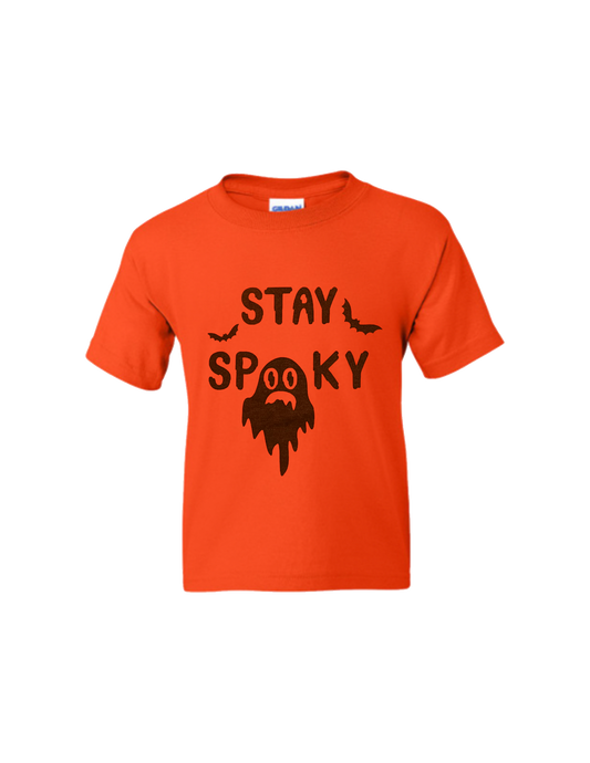 Halloween Youth Shirt