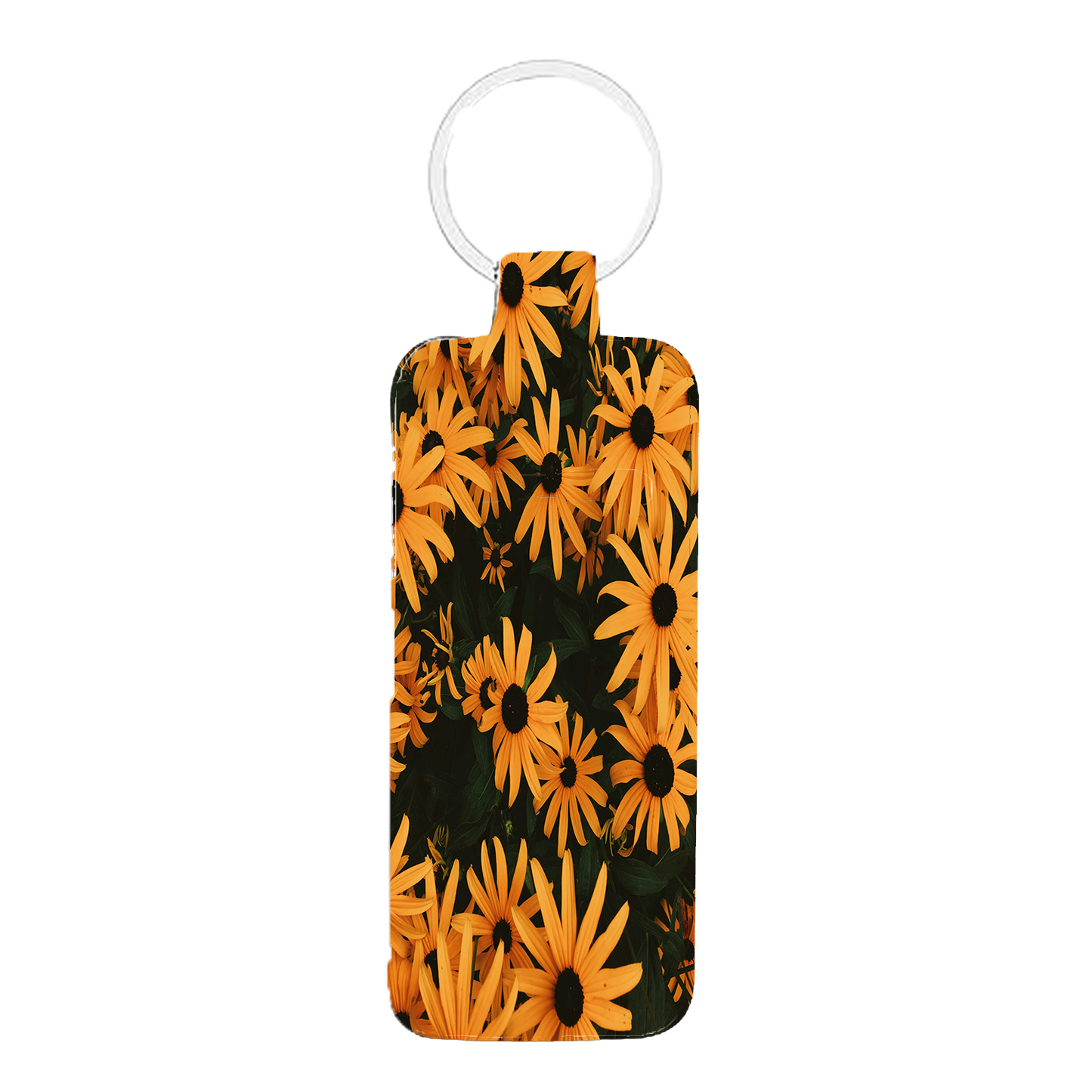 Chapstick Holder Wristlet Keychain Lanyards
