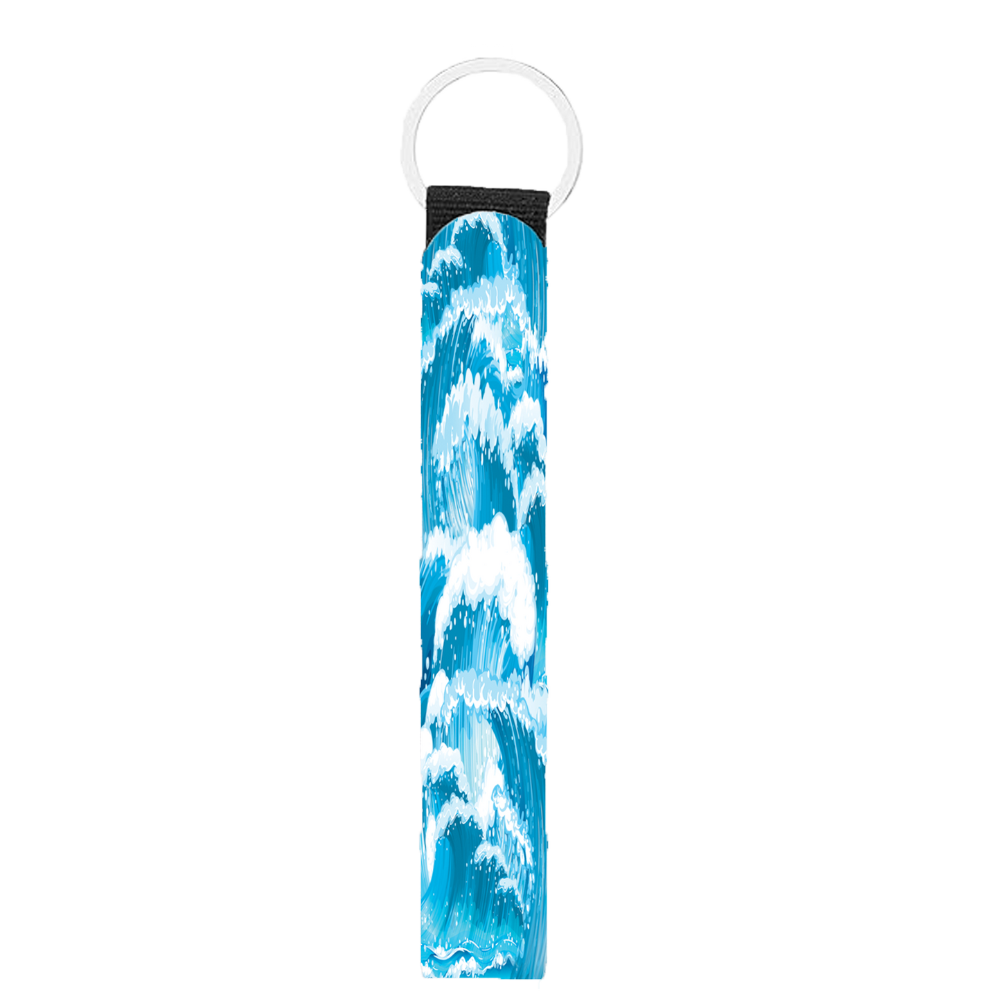 Chapstick Holder Wristlet Keychain Lanyards