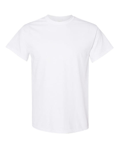 UNISEX T-SHIRT Gildan 5000