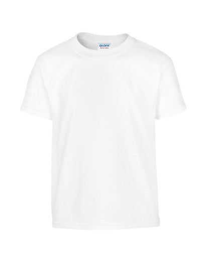 Gildan Youth Heavy Cotton™ T-Shirt
