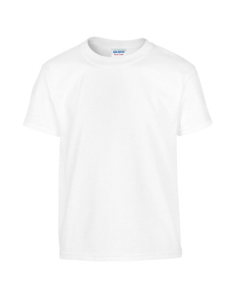 Gildan Youth Heavy Cotton™ T-Shirt